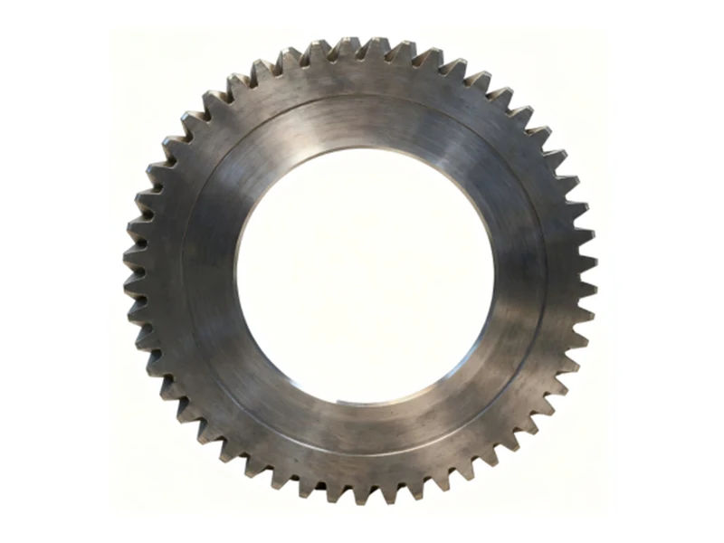 CNC machined parts for the mechanical transmission system of medical CT scanners