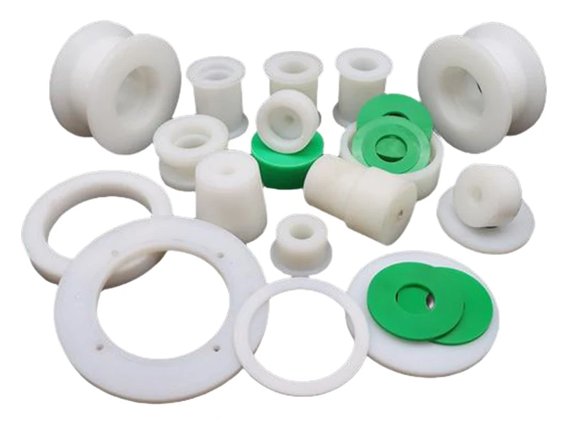 CNC Turning And Milling Compound Processing Of High-Pressure Sealing Parts For Aviation Cooling Circulating Water Systems